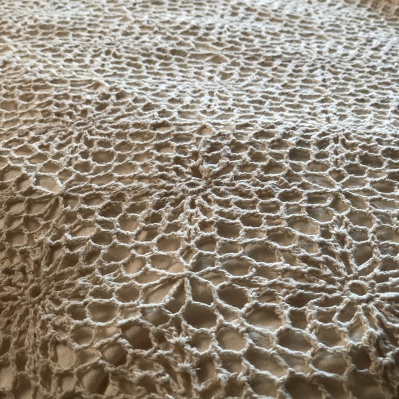 Doily Duvet Cover - Picture 5 of 6